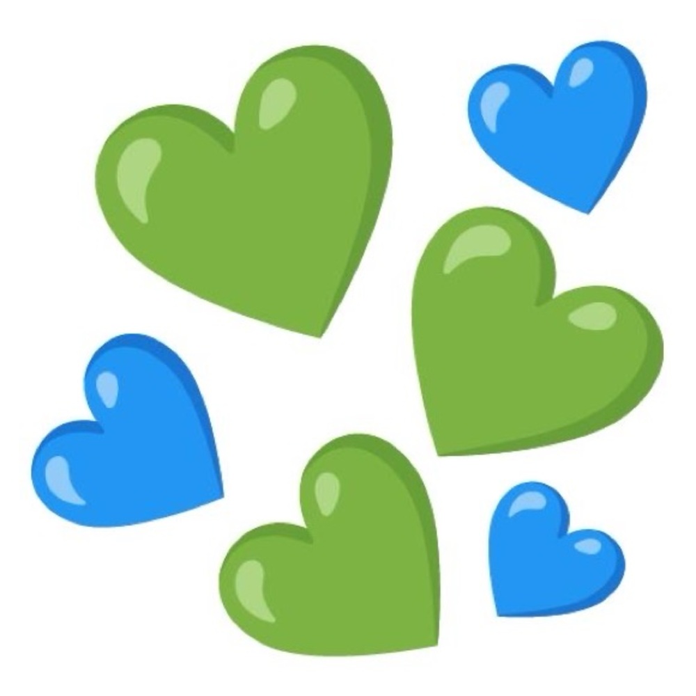 💙💚 One Heart, Two Journeys – A Sale with Meaning - Picture 4 of 4
